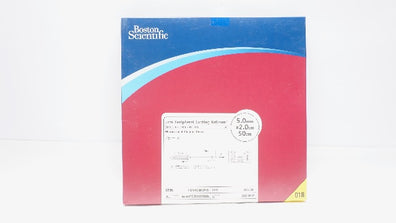 Boston Scientific PCB502050 Peripheral Cutting Balloon 5.0mm x 2.0cm (x)